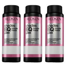 copy ofFarbton-in-Farbton ohne Ammoniak Shades EQ Gloss Bonder Inside 01B Onyx Redken 60ml