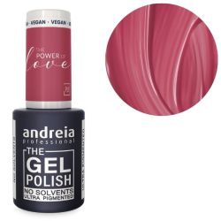 Vernice semi-permanente The Gel Polish G36 Andreia 10,5ml
