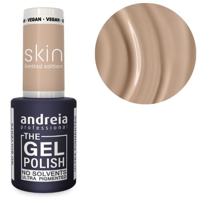 Esmalte semipermanente The Gel Polish SK2Andreia 10,5ml