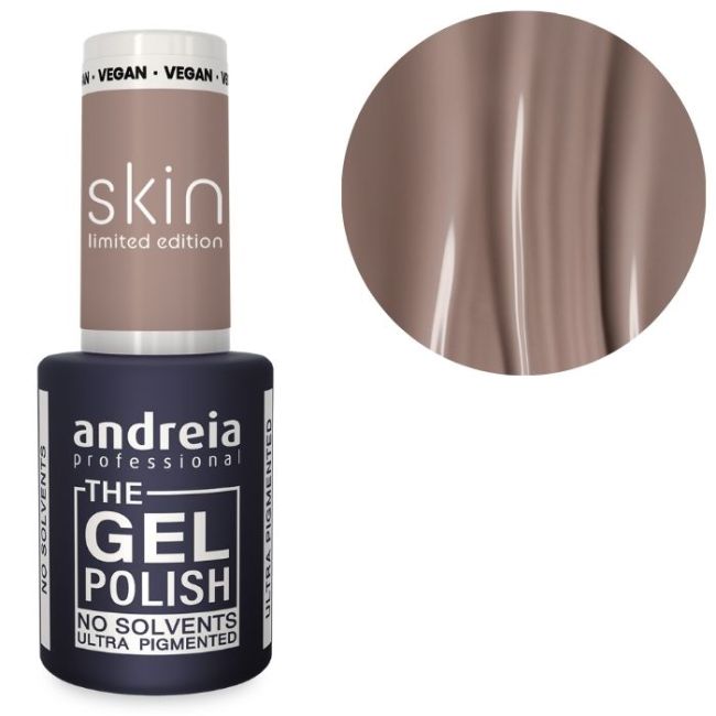 Semi-permanente nagellak The Gel Polish SK3Andreia 10,5ml