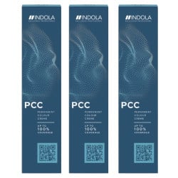 Coloração PCC Natural Indola 60ML (Por nuances)