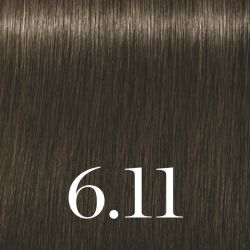 Coloration PCC Cool & Neutral Indola 60ML (Par nuances)