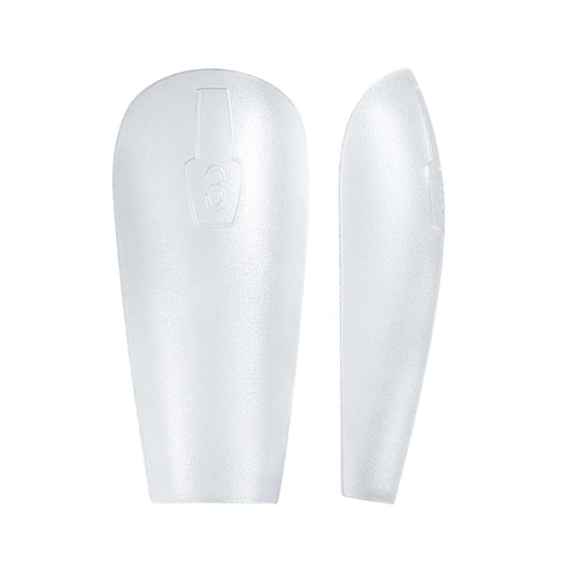 Recharge capsules gel Gelevate Coffin Taille 2 Longueur Medium OPI