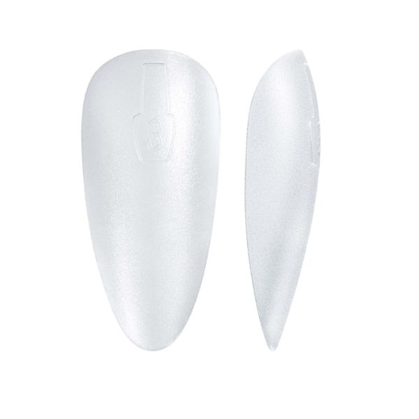 Recharge capsules gel Gelevate Amande Taille 0 Longueur Medium OPI