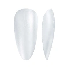 Recharge capsules gel Gelevate Amande Taille 5.5 Longueur Medium OPI