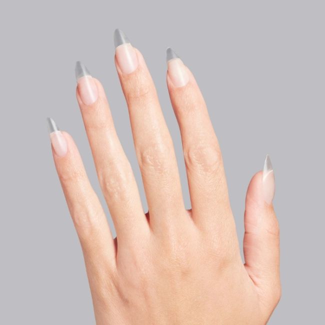 Recharge capsules gel Gelevate Amande Taille 3.5 Longueur Medium OPI