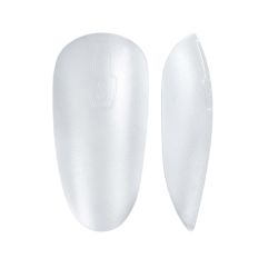 Recharge capsules gel Gelevate Arrondie Taille 7 Longueur Medium OPI