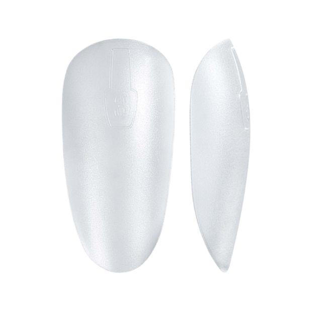 Recharge capsules gel Gelevate Arrondie Taille 8 Longueur Medium OPI