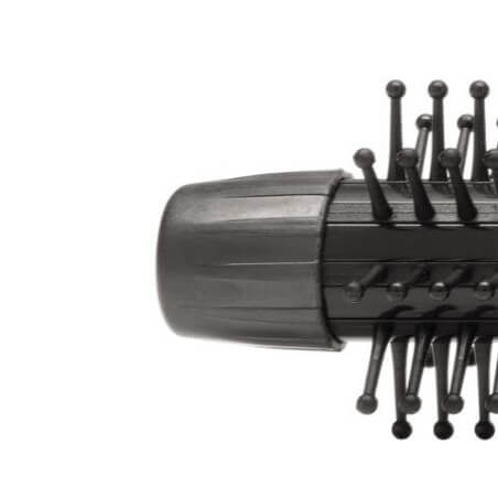 World Pro 19 mm Heated Brush