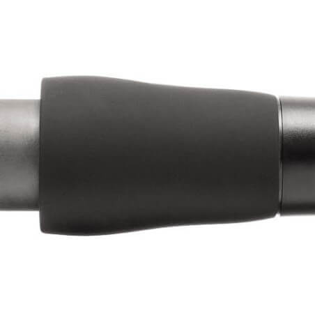 Verwarmende borstel World Pro 19 mm
