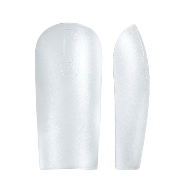 Recharge capsules gel Gelevate Carrée Taille 6 Longueur Medium OPI