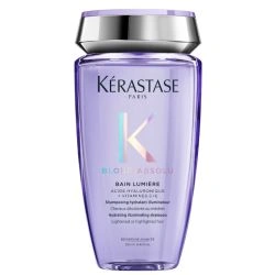 Bain lumière Blond Absolu Kérastase 250ML