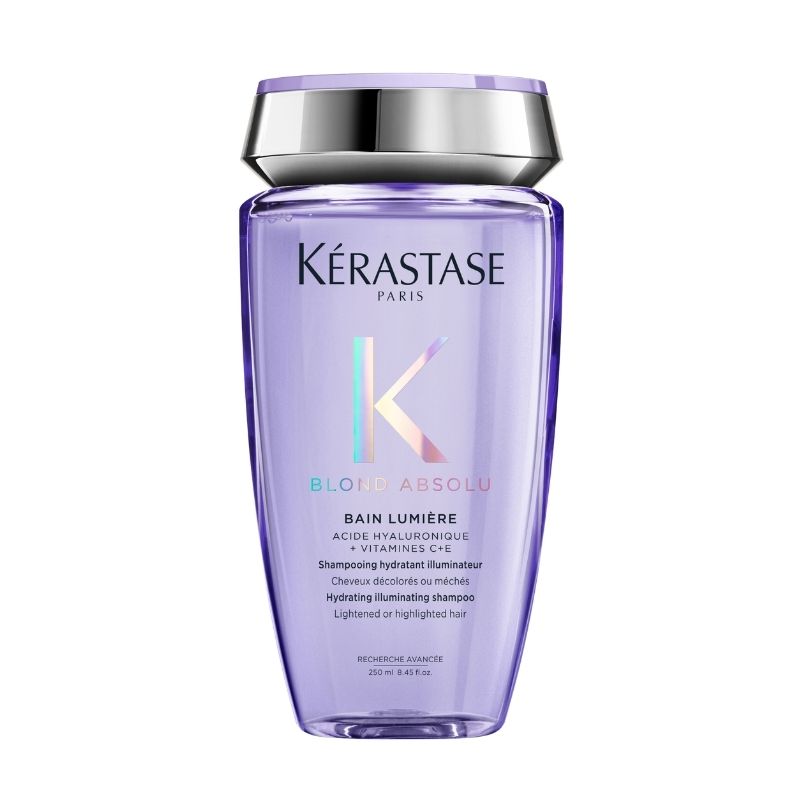 KERASTASE Bain lumi&egrave;re Blond Absolu K&eacute;rastase 250ML