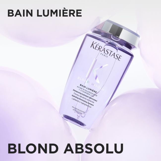 Kérastase Absolute Blond Light Bath 250 ml