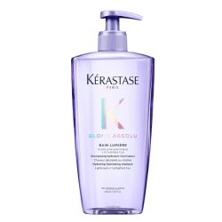 Biondo Absolu Kérastase bagno di luce 500ML