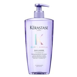 Rubio Absolu Kérastase baño ligero 500ML