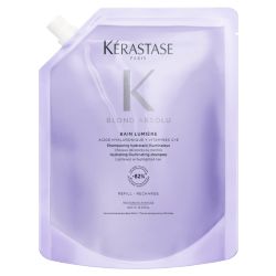 Blond Absolu Kérastase light bath refill 500ML
