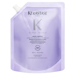 Recharge bain lumière Blond Absolu Kérastase 500ML
