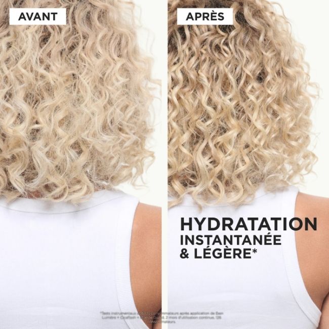 Recharge bain lumière Blond Absolu Kérastase 500ML