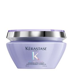 Masque ultra-violet Blond Absolu Kérastase 200ML