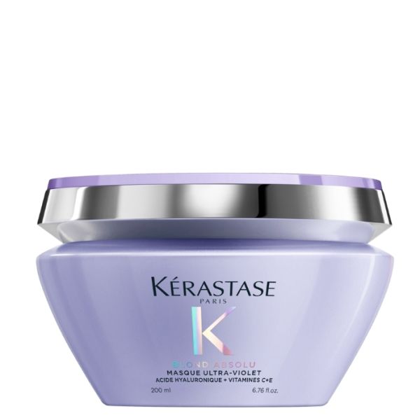 Absolute Blond Absolute Kérastase Maske 200 ml
