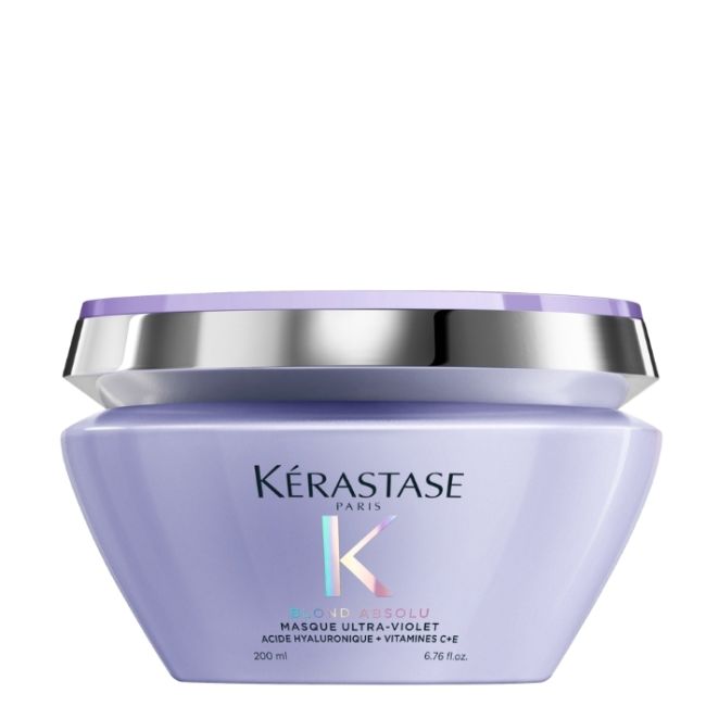 Absolute Blond Absolute Kérastase Maske 200 ml