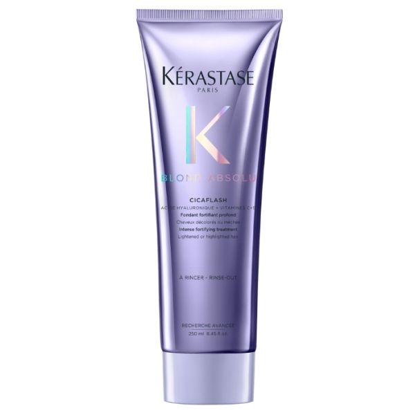 Fondant cicaflash Blond Absolu Kérastase 250ML