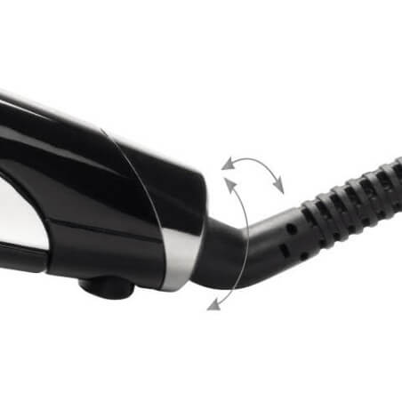 Ferro de Frisar Mach 4 Edição Glam L