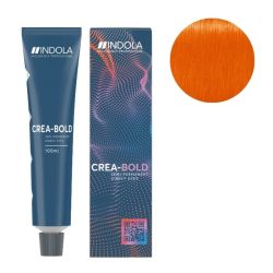 Coloration Crea-Bold Neon Tangerine Indola 100ML