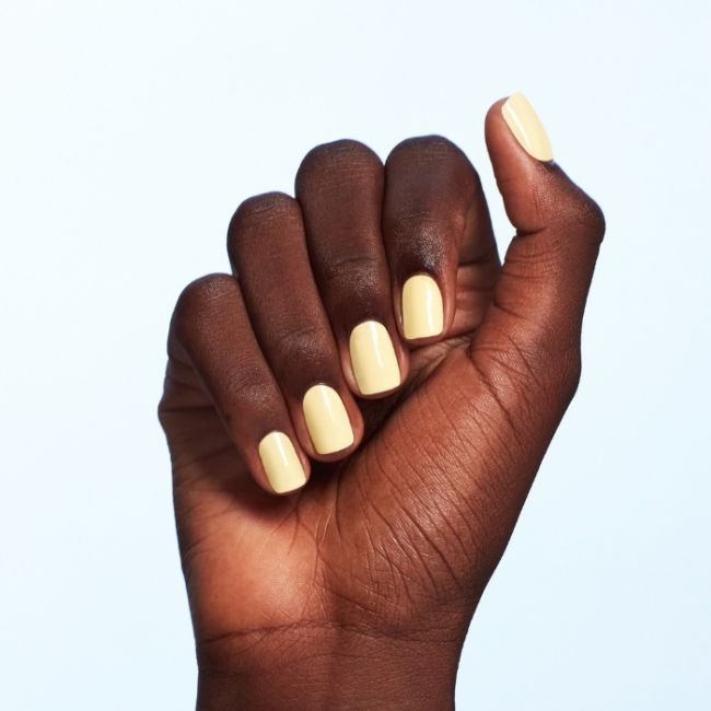 OPI Gel Color Vegan Blinded by the Ring Light 15ML