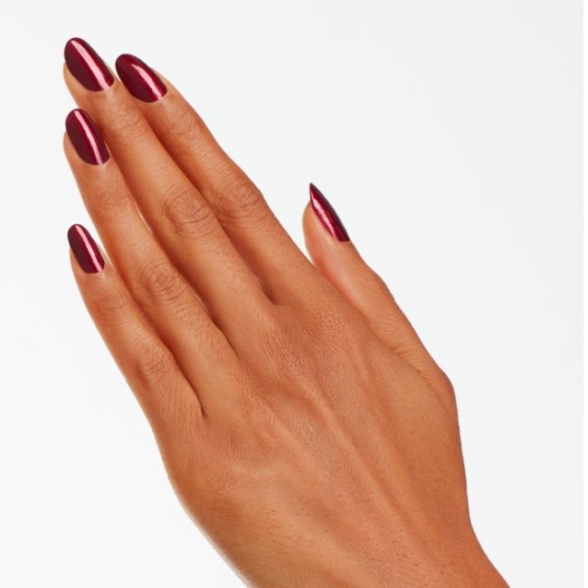 OPI Gel Color Vegan Bogotá Blackberry 15ML