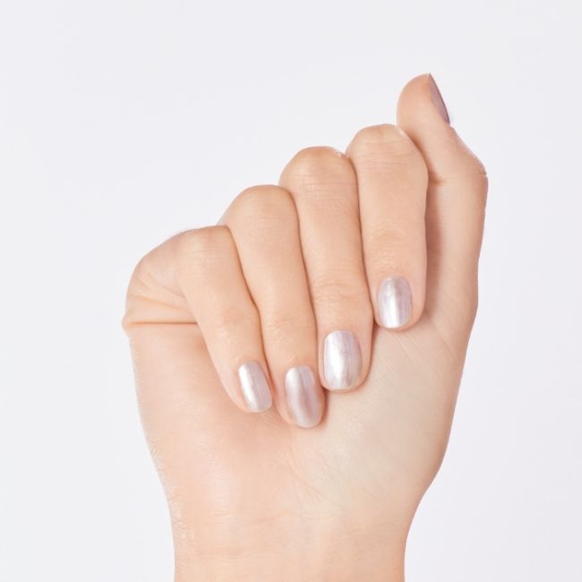 OPI Gel Color Vegan Chiffon-d of You 15ML
