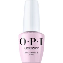 OPI Gel Color Vegan Hollywood & Vibe 15ML