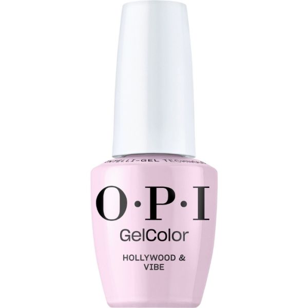 OPI Gel Color Vegan Hollywood & Vibe 15ML