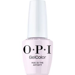 OPI Gel Color Vegan Hue is the Artist? 15ML