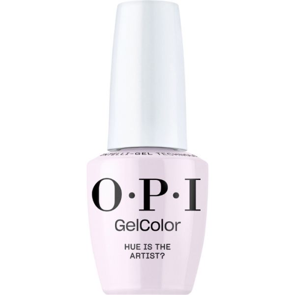 OPI Gel Color Vegan Hue is the Artist? 15ML