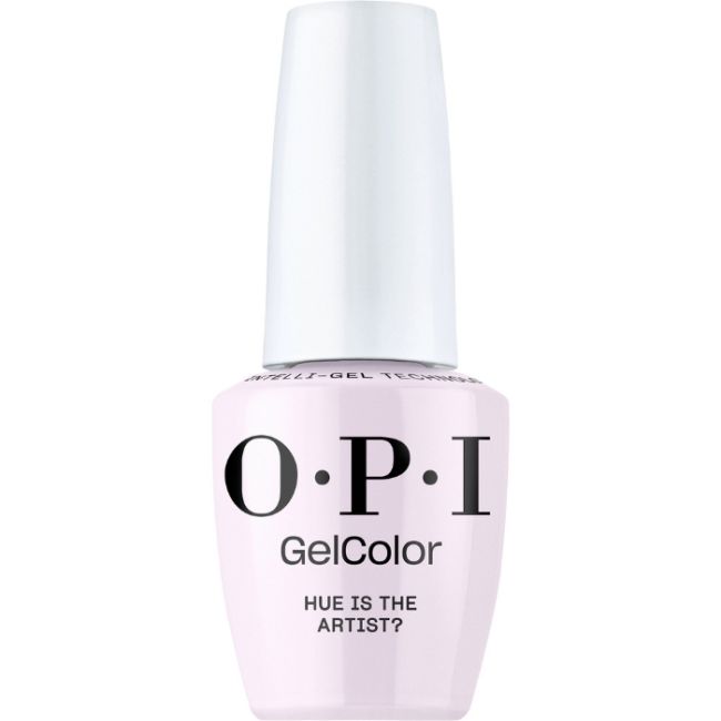 OPI Gel Color Vegan Hue is the Artist? 15ML