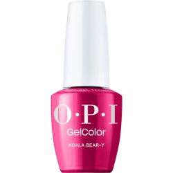 OPI Gel Color Vegan Koala Bear-y 15ML