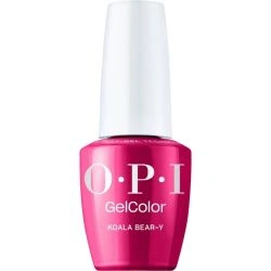OPI Gel Color Vegan Koala Bear-y 15ML