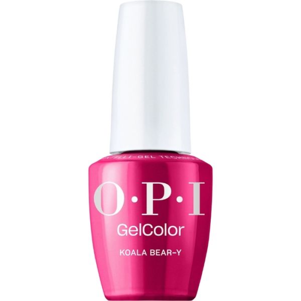 OPI Gel Color Vegan Koala Bear-y 15ML
