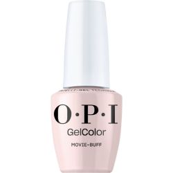OPI Gel Color Vegan Movie Buff 15ML