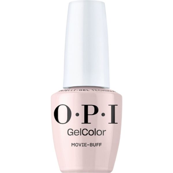 OPI Gel Color Vegan Movie Buff 15ML