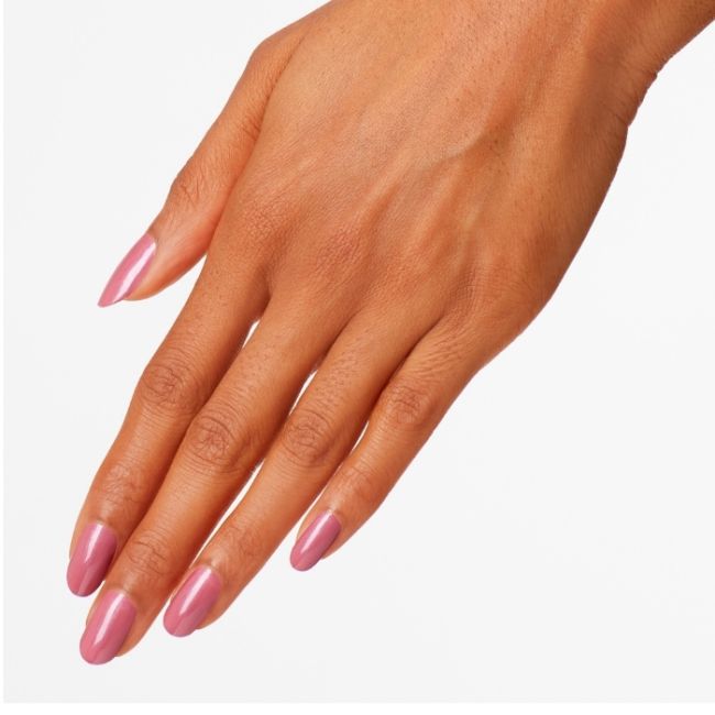 OPI Gel Color Vegan Not So Bora-Bora-ing Pink 15ML