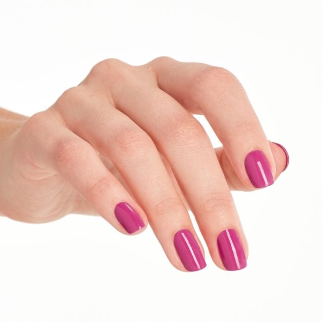 OPI Gel Color Vegan No Turning Back From Pink Street 15ML
