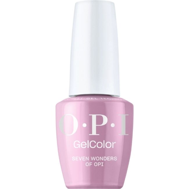OPI Gel Color Vegan Seven Wonders of OPI 15ML