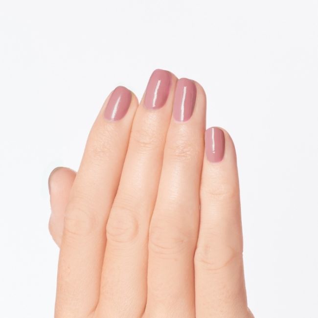 OPI Gel Color Vegan Suzi Calls the Paparazzi 15ML