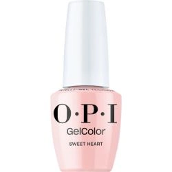 OPI Gel Color Vegan Sweet Heart 15ML