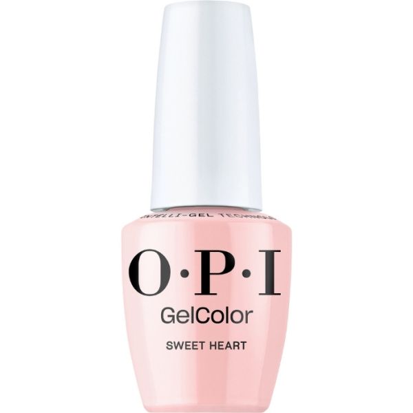 OPI Gel Color Vegan Sweet Heart 15ML
