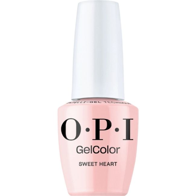 OPI Gel Color Vegan Sweet Heart 15ML