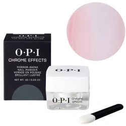 Poudre Chrome Effects Tin Man Can CP009 OPI